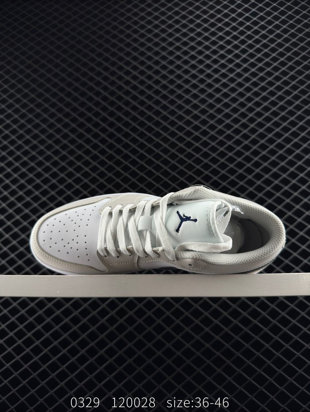 Nike Air Jordan 1 Low